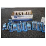 Century Drill and Tool Plug Taps...