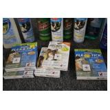 Mixed pet supplies hamster ball, fl...