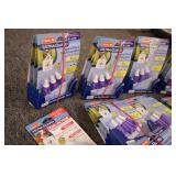 Flea and tick treatments...