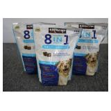 8 in 1 Multi Benefit Soft Chew Supp...