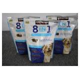 8 in 1 Multi Benefit Soft Chew Supp...
