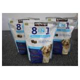 8 in 1 Multi Benefit Soft Chew Supp...