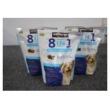 8 in 1 Multi Benefit Soft Chew Supp...