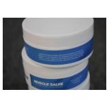 Muscle Salve Kuribl Active All Natu...