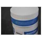 Muscle Salve Kuribl Active All Natu...
