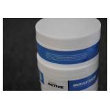 Muscle Salve Kuribl Active All Natu...