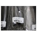 6 veil makeup brushes...