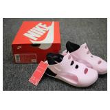 NIKE 12c Sun Ray Protect Girls Sand...
