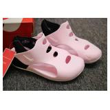 NIKE 12c Sun Ray Protect Girls Sand...