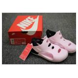 NIKE 12c Sun Ray Protect Girls Sand...