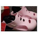 NIKE 12c Sun Ray Protect Girls Sand...