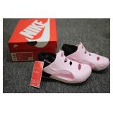 NIKE 13c Sun Ray Protect Girls Sand...