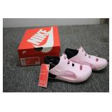 NIKE 13c Sun Ray Protect Girls Sand...