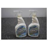 Foaming Bathroom Cleaner 2-32oz Bot...