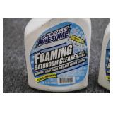 Foaming Bathroom Cleaner 2-32oz Bot...