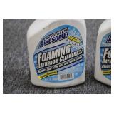 Foaming Bathroom Cleaner 2-32oz Bot...