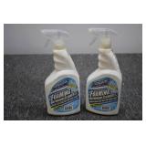 Foaming Bathroom Cleaner 2-32oz Bot...
