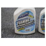 Foaming Bathroom Cleaner 2-32oz Bot...