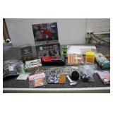 Miscellaneous Unclaimed items and g...
