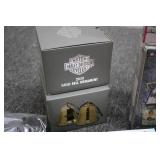 Miscellaneous Unclaimed items and g...