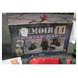Miscellaneous Unclaimed items and g...