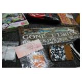 Miscellaneous Unclaimed items and g...