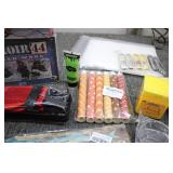 Miscellaneous Unclaimed items and g...