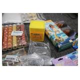 Miscellaneous Unclaimed items and g...