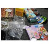 Miscellaneous Unclaimed items and g...