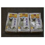 3-3.15lb Bags of Gourmet Medley Ori...