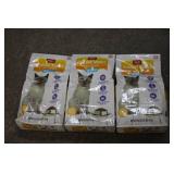 3-3.15lb Bags of Gourmet Medley Ori...