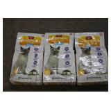 3-3.15lb Bags of Gourmet Medley Ori...