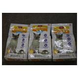 3-3.15lb Bags of Gourmet Medley Ori...