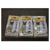 3-3.15lb Bags of Gourmet Medley Ori...