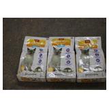 3-3.15lb Bags of Gourmet Medley Ori...