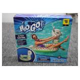 Alpaca Swim Ring...