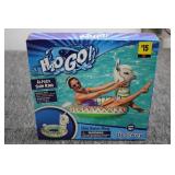 Alpaca Swim Ring...