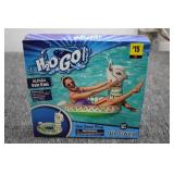 Alpaca Swim Ring...