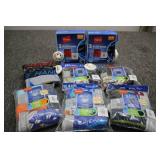 7 Packs of Boys Boxer Briefs...