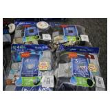 7 Packs of Boys Boxer Briefs...
