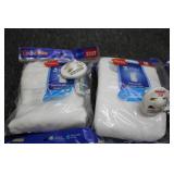 5 Packs of boys Tanks and Tees with...