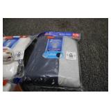 5 Packs of boys Tanks and Tees with...