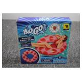 Strawberry Swim Ring...