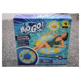 Lemon Swim Ring...