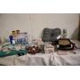 MK6 Resale, Patio, Holiday, Decor, Pets, New Shoes, Bathroom, More!!