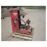 Bean 7000 Tire Machine