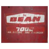 Bean 7000 Tire Machine