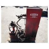 Bean 7000 Tire Machine