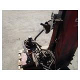 Bean 7000 Tire Machine