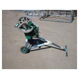 Greenlee Tubing Bender & Dies